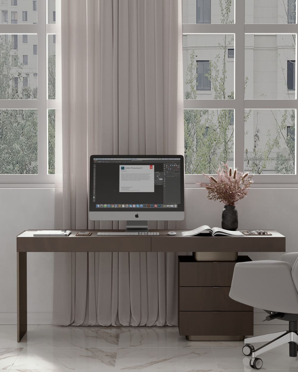 Elyssaen-desk-escenas