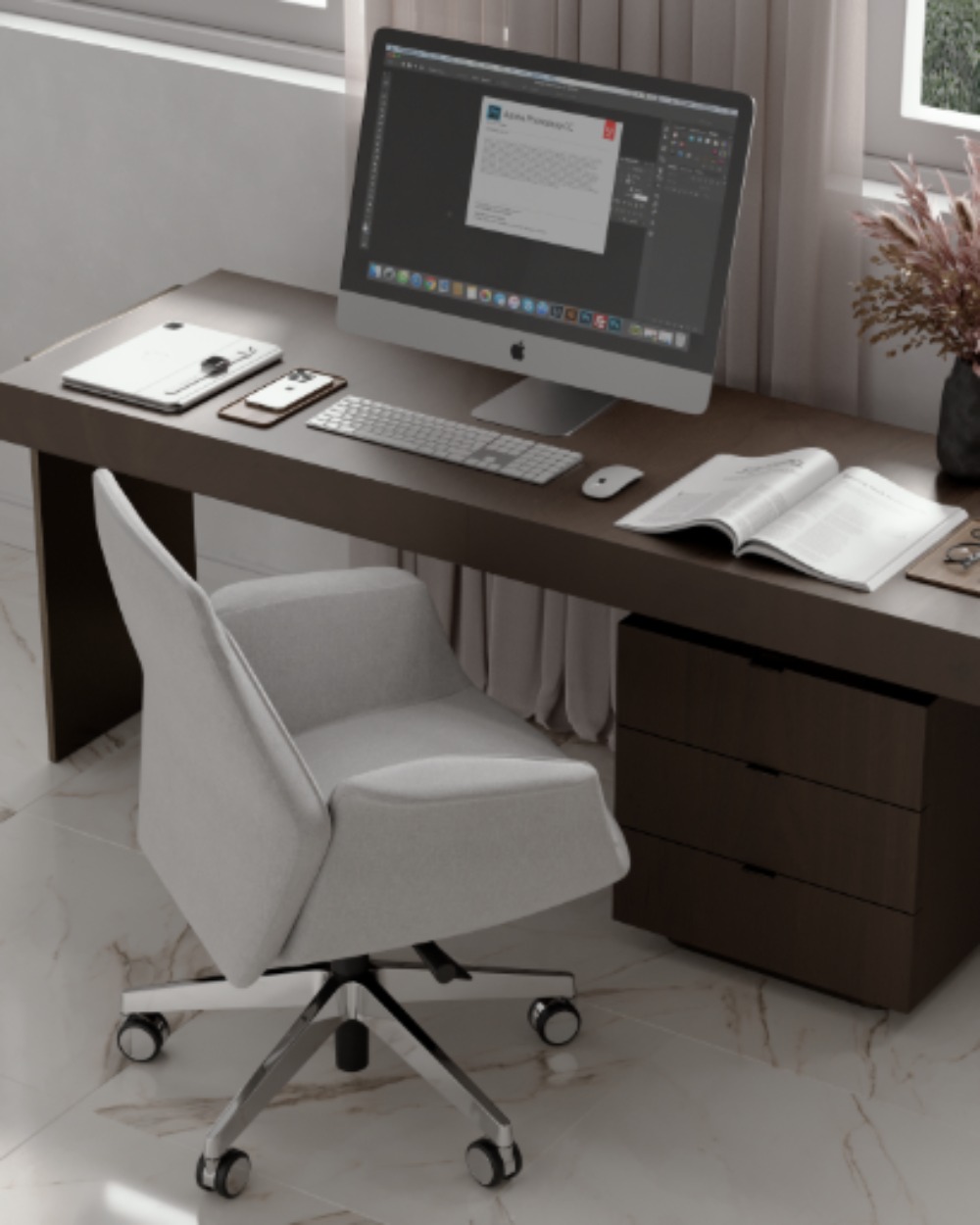 Office-chair-Gabrielle-escenas