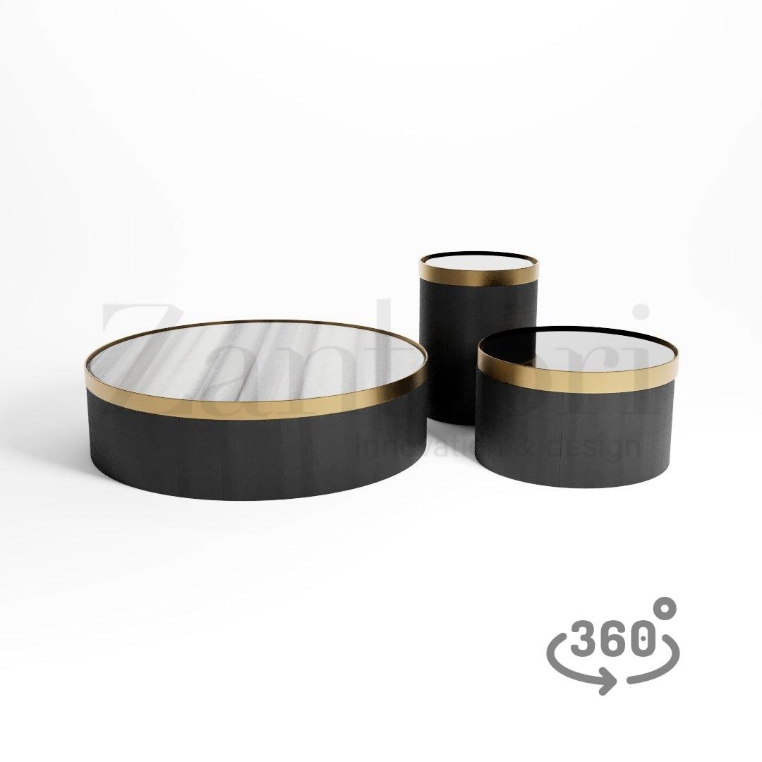 your 360 images