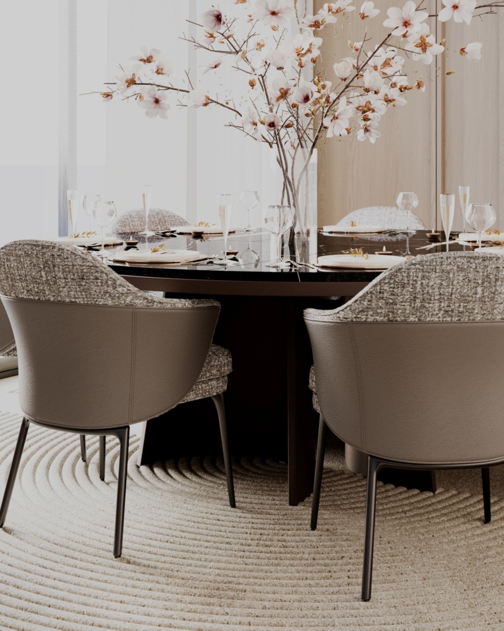 Tisara-dinning-escenas